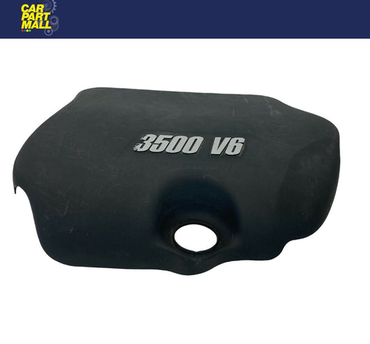 2006 2007 Buick Rendezvous 3.5L V6 OHV 12V Engine Cover Motor Trim 12597595 OEM