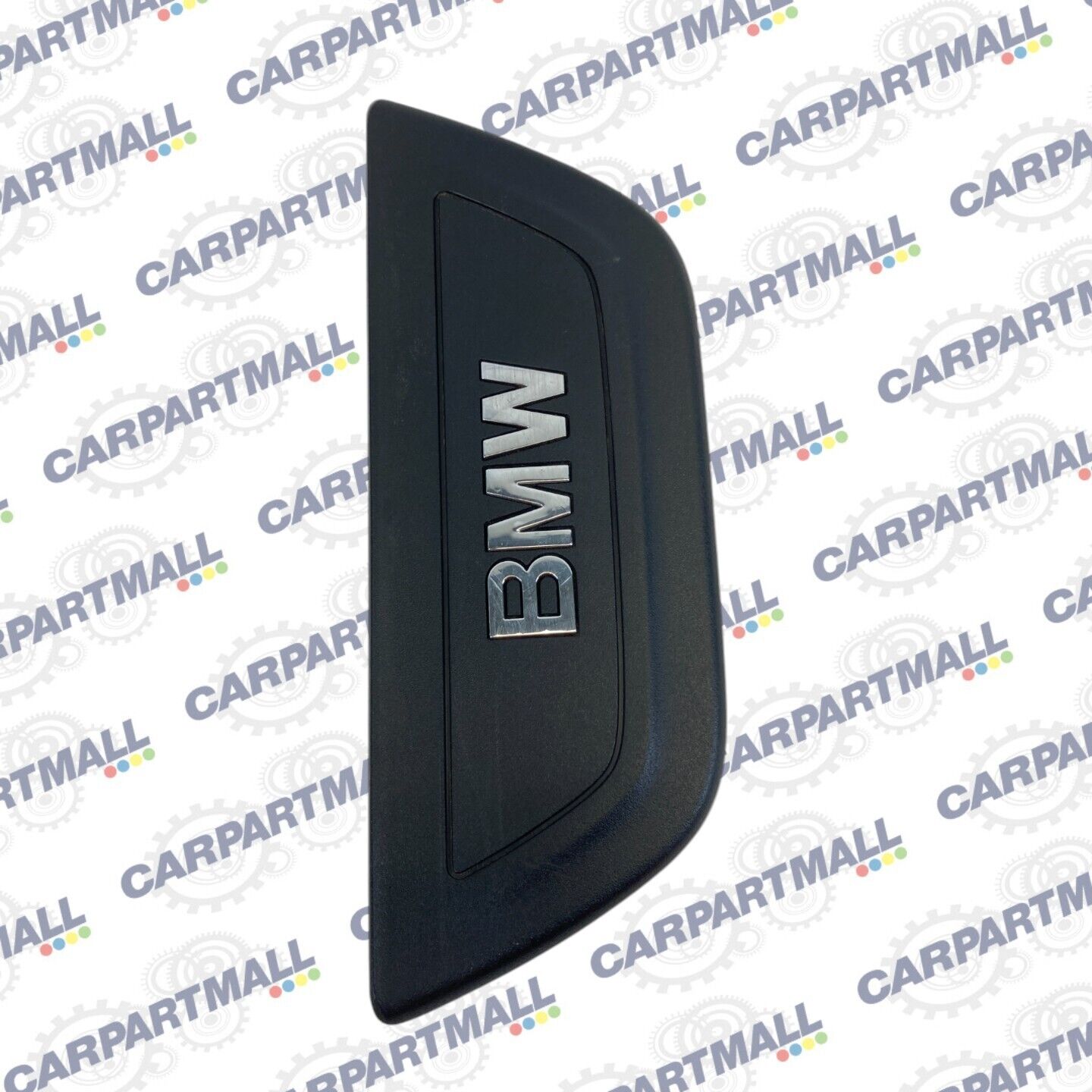 2011 12 13 14 15 16 2017 BMW X3 Rear Left Door Step Sill Scutt Plate Trim OEM