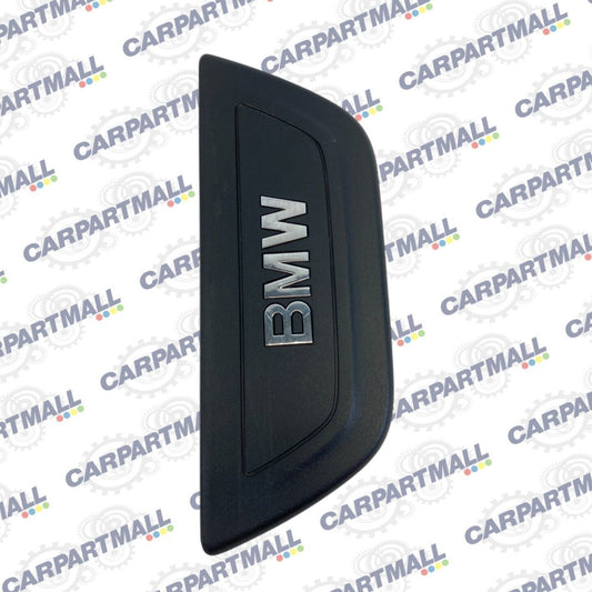 2011 12 13 14 15 16 2017 BMW X3 Rear Left Door Step Sill Scutt Plate Trim OEM