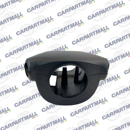 2008-2013 NISSAN ROGUE STEERING COLUMN UPPER & LOWER COVER TRIM 48470-JM00A