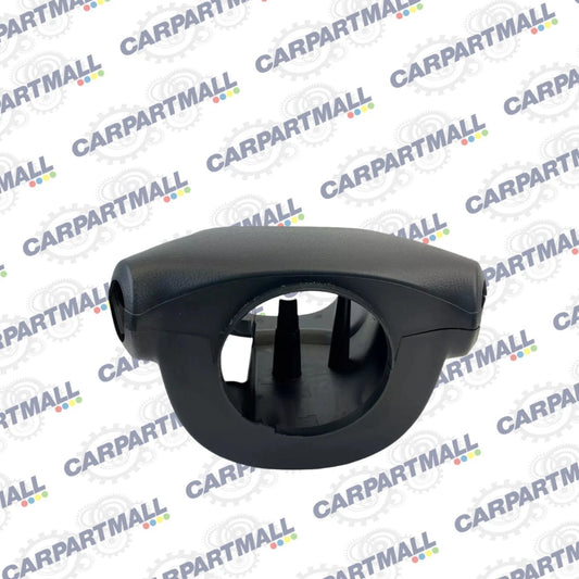 2008-2013 NISSAN ROGUE STEERING COLUMN UPPER & LOWER COVER TRIM 48470-JM00A