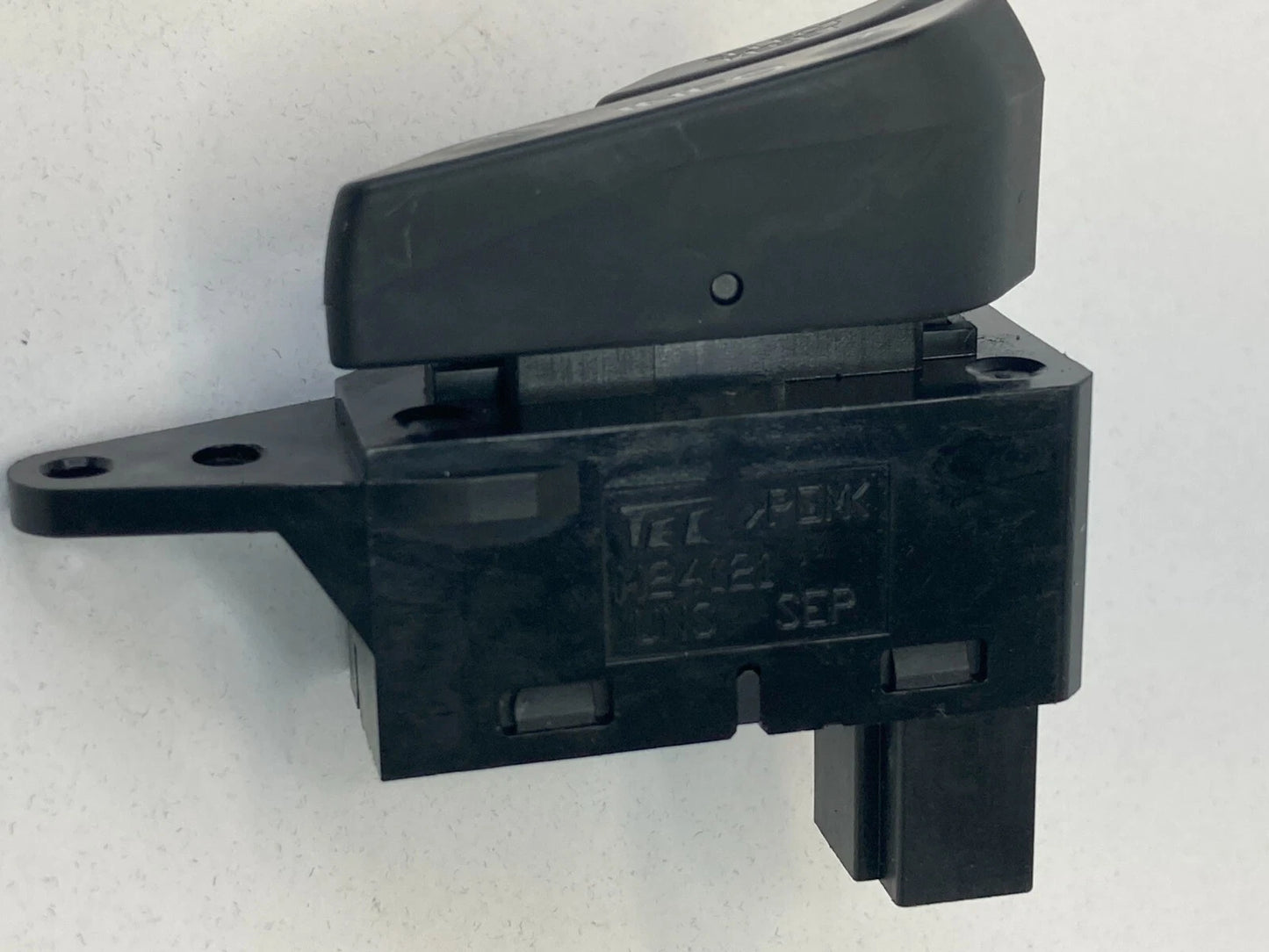 2004-2008 ACURA TL DASH SPEEDOMETER PANEL INFO SELECT RESET BUTTON SWITCH OEM