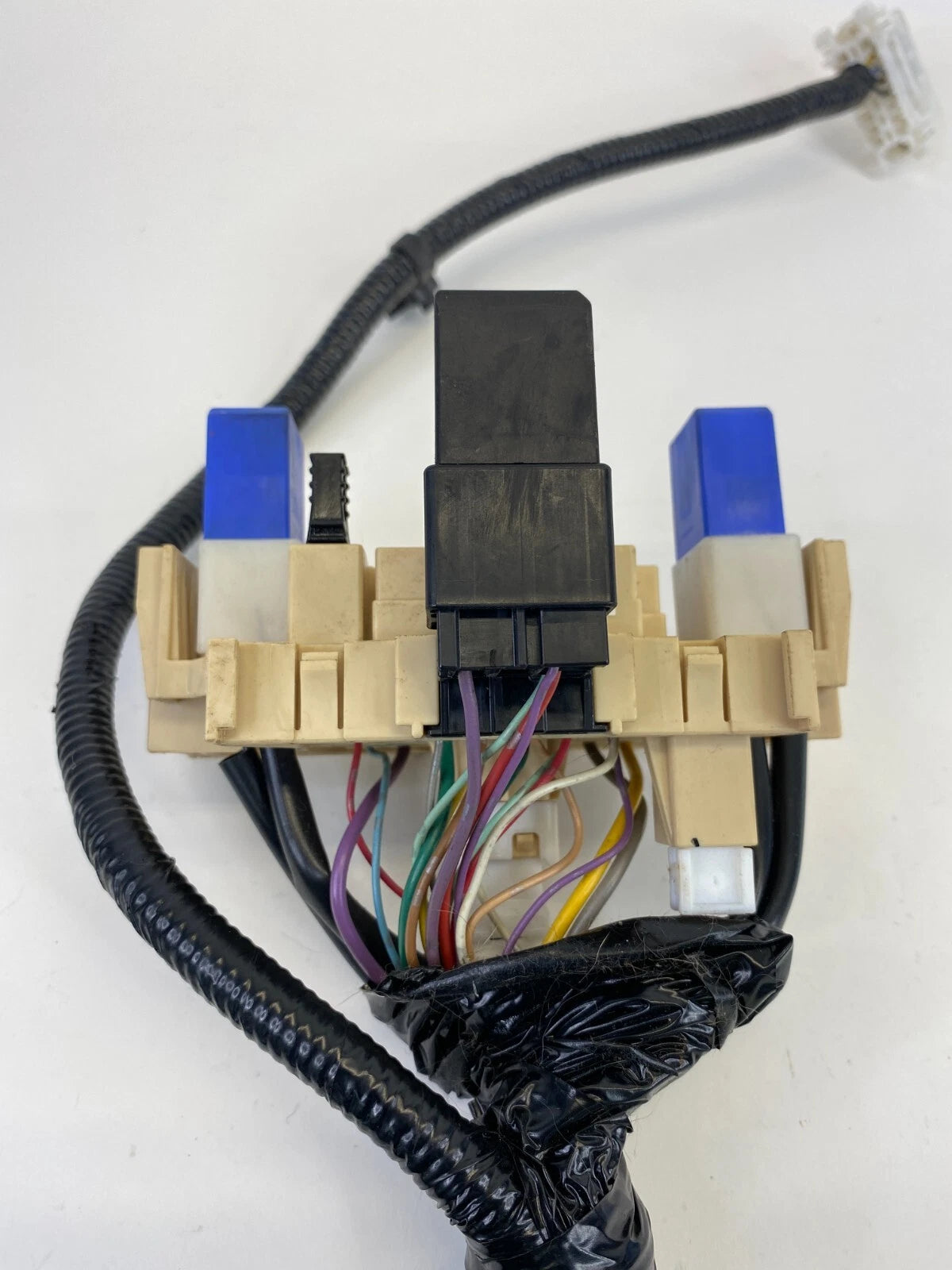 2008-2013 NISSAN ROGUE 2.5L A/T DASHBOARD FUSE BOX RELAY JUNCTION BLOCK OEM
