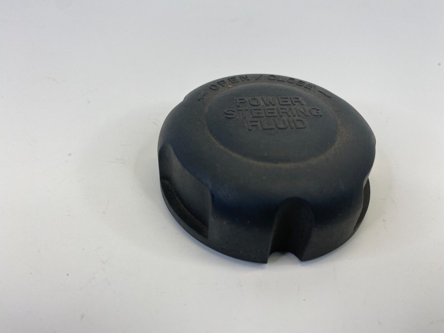 2009 2010 2011 Kia Borrego Power Steering Pump Fluid Reservoir Cap OEM