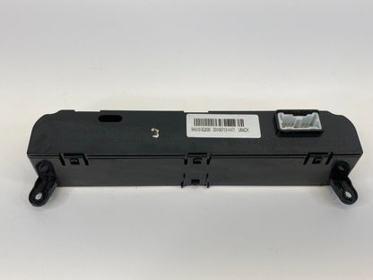 2011-2015 Hyundai Sonata Center Dash Digital Clock Assembly 94510-3Q000 OEM