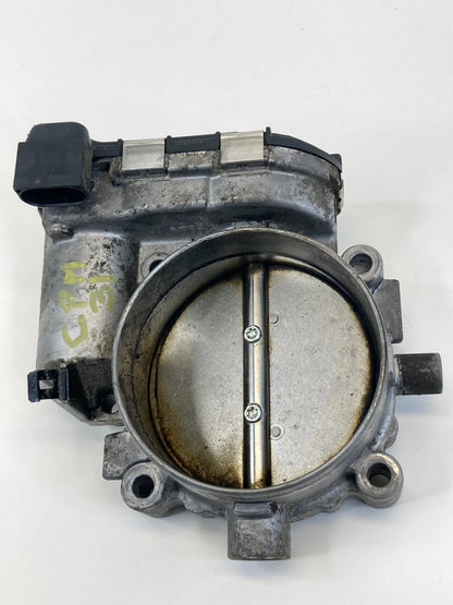 2007-2012 MERCEDES-BENZ GL450 THROTTLE BODY THROTTLE VALVE BOSCH A2731410325 OEM