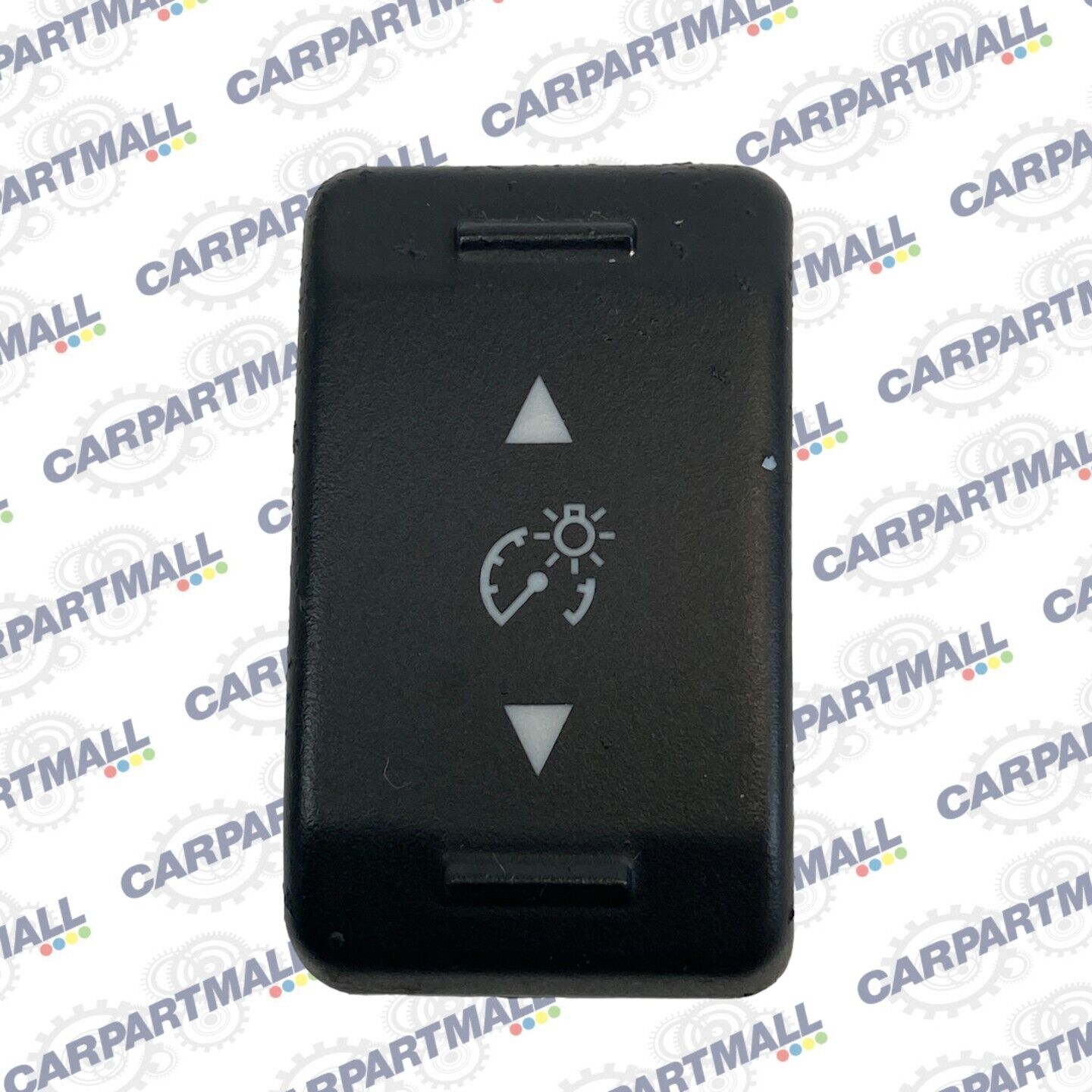 2014-2019 Ford Fiesta Dimmer Rheostat Light Control Switch D2BT-11691-AA OEM