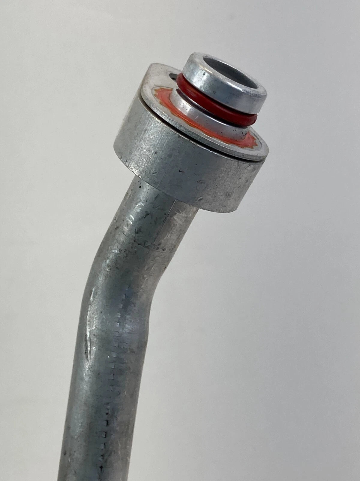 2008-2011 FORD FOCUS FRONT PRESSURE SUCTION HOSE PIPE LINE TUBE 8S43-19E636-AB