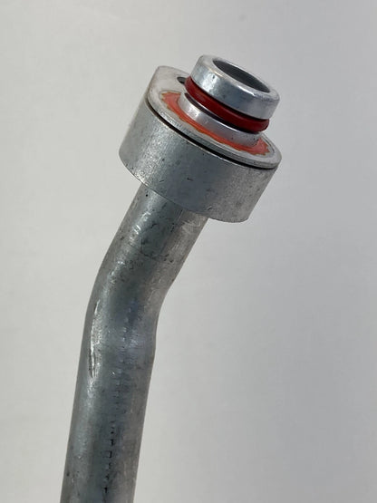 2008-2011 FORD FOCUS FRONT PRESSURE SUCTION HOSE PIPE LINE TUBE 8S43-19E636-AB