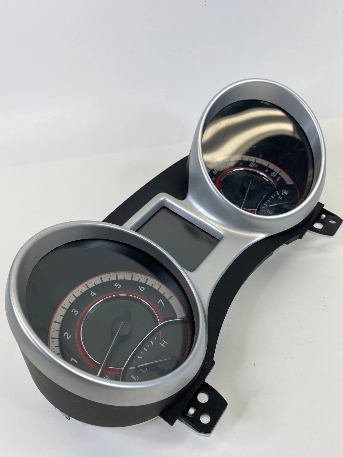 2014 DODGE JOURNEY DASH INSTRUMENT CLUSTER SPEEDOMETER GAUGES 178K MILES OEM