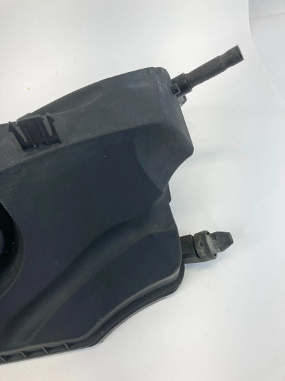 06-11 AUDI A6 05-08 A6QUATTRO 3.2L AIR INTAKE CLEANER FILTER BOX COVER 4F0133835