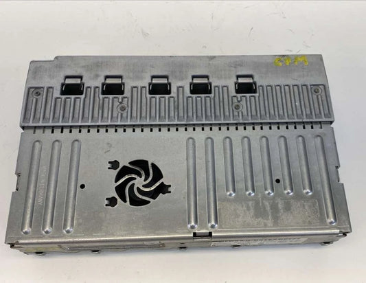 07-14 MERCEDES W221 CL550 CL600 01-13 S600 HARMAN BECKER KARDON AMP AMPLIFIER