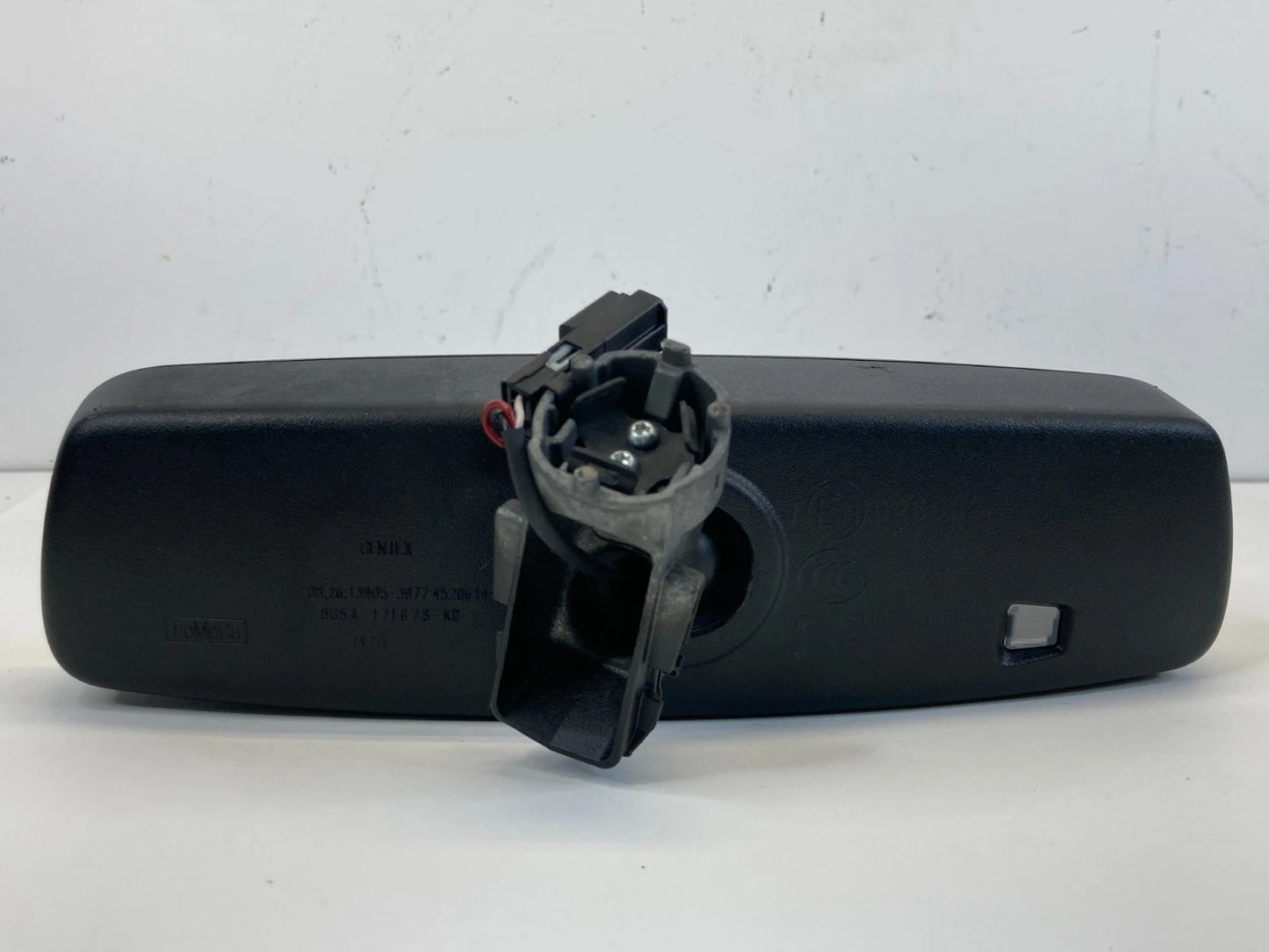 2013-2018 FORD C-MAX 12-18 FOCUS INSIDE REAR VIEW INTERIOR MIRROR E11-026532 OEM