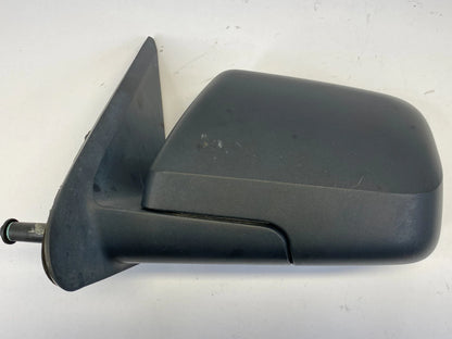 2008 2009 FORD ESCAPE LEFT DRIVER SIDE VIEW DOOR POWER MIRROR ASSY OEM