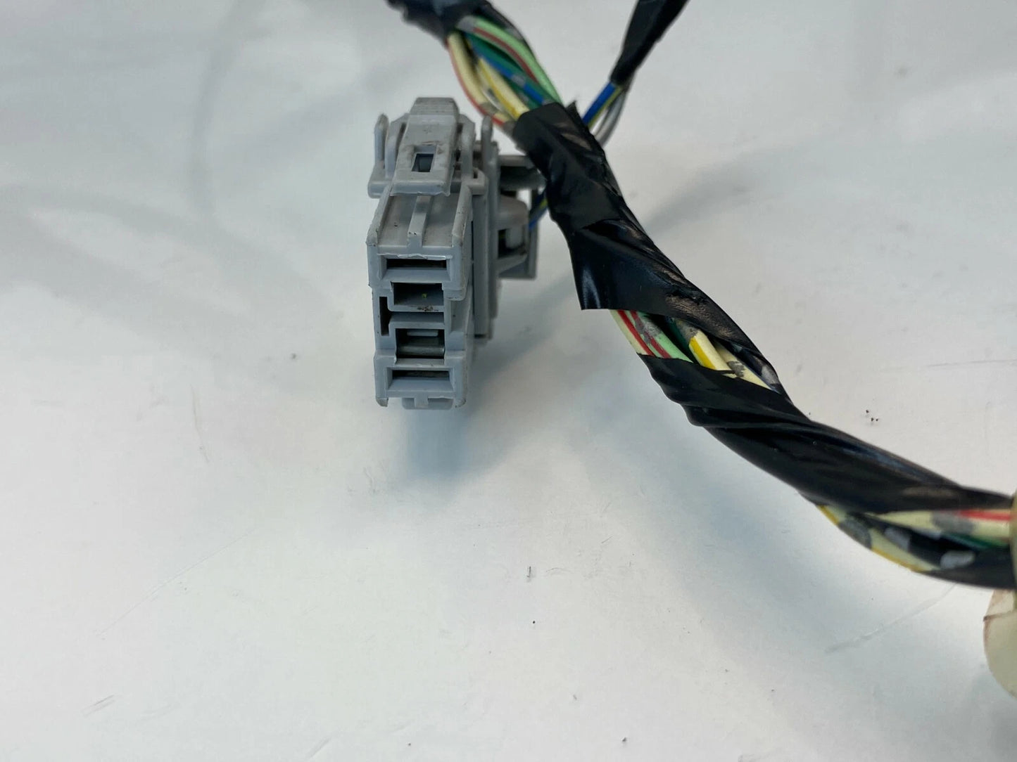03-05 HONDA PILOT REAR LEFT SIDE DOOR WIRE WIRING HARNESS ASSEMBLY 32754-S9V-A10