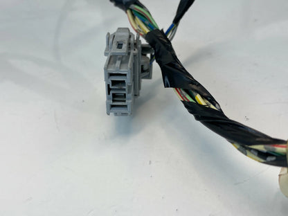 03-05 HONDA PILOT REAR LEFT SIDE DOOR WIRE WIRING HARNESS ASSEMBLY 32754-S9V-A10