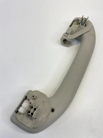 07-09 NISSAN ALTIMA REAR LEFT ROOF INNER GRAB GRIP ASSIST HANDLE W/O SUNROOF