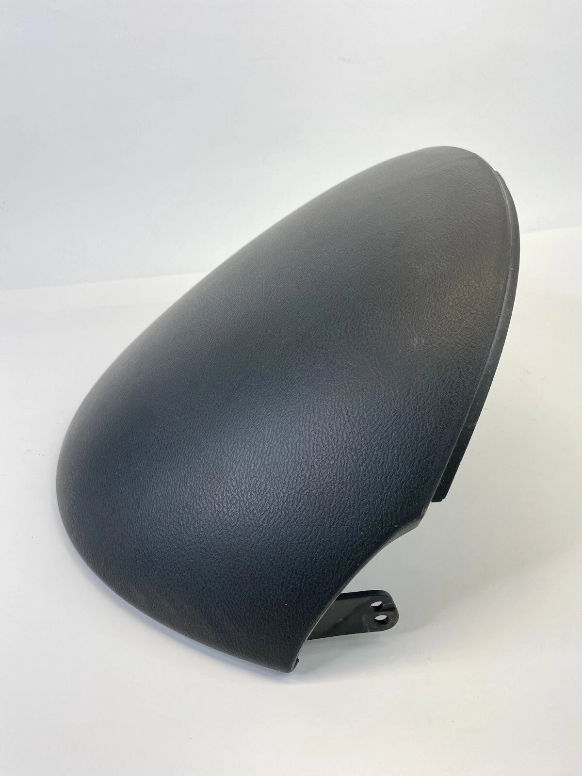 2003-2007 HONDA ACCORD UPPER DASH PANEL SPEEDOMETER CLUSTER VISOR COVER TRIM OEM