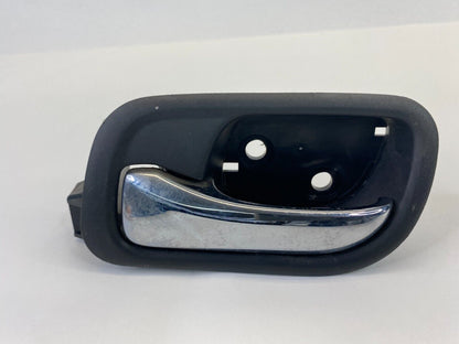 2004-2008 Acura TSX Rear Left Back Side Inner Interior Door Handle RR LH