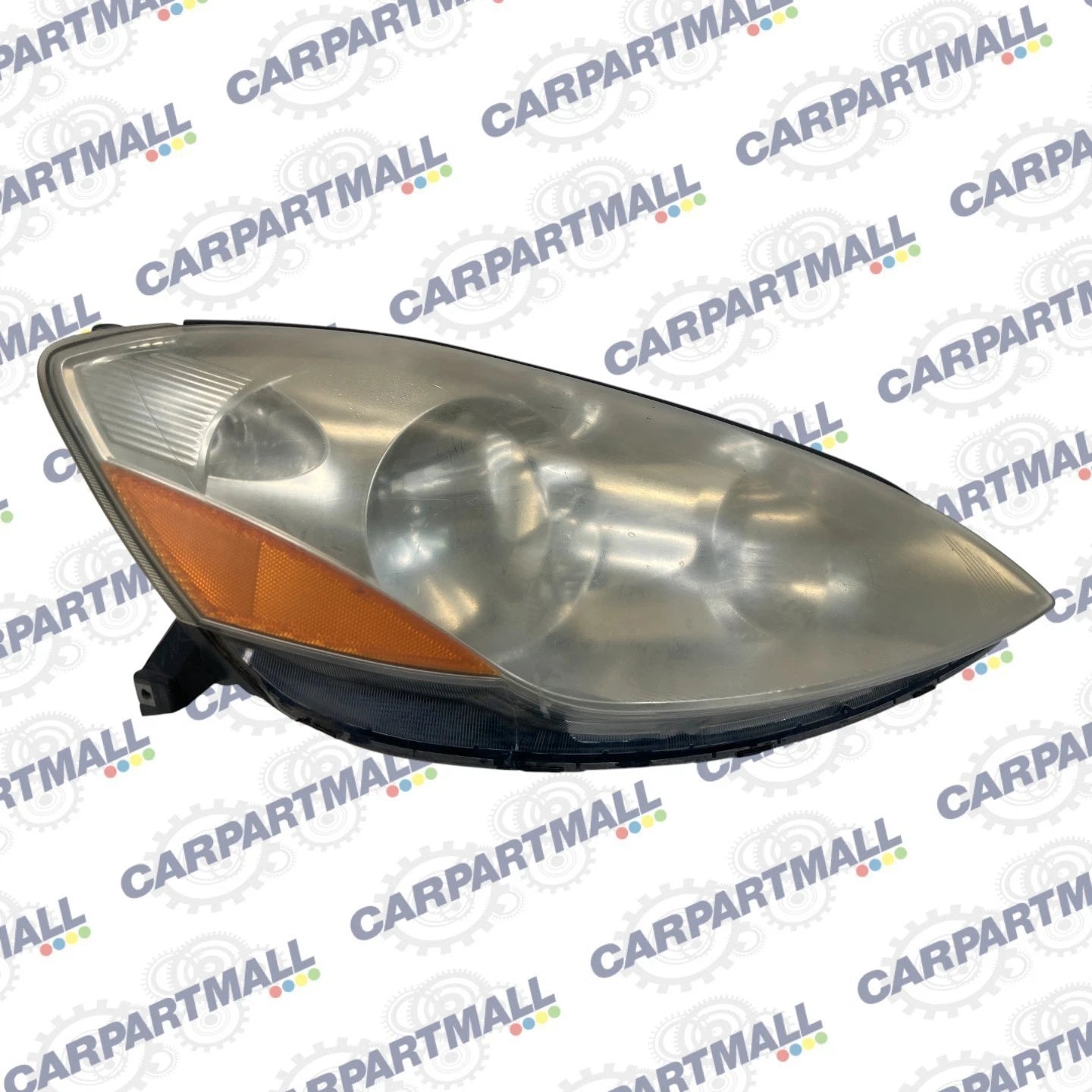 2006-2010 TOYOTA SIENNA RIGHT PASSENGER HALOGEN HEADLIGHT HEADLAMP ASSEMBLY OEM