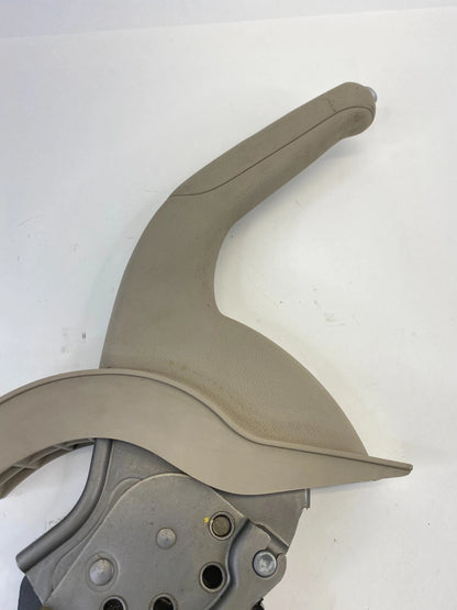 2008-2010 HYUNDAI SONATA 2.4L A/T EMERGENCY PARKING BRAKE HANDLE LEVER ASSY OEM