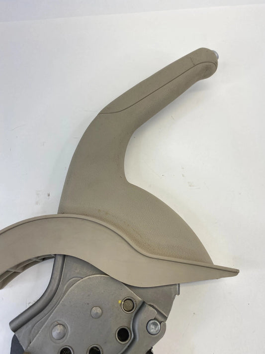 2008-2010 HYUNDAI SONATA 2.4L A/T EMERGENCY PARKING BRAKE HANDLE LEVER ASSY OEM