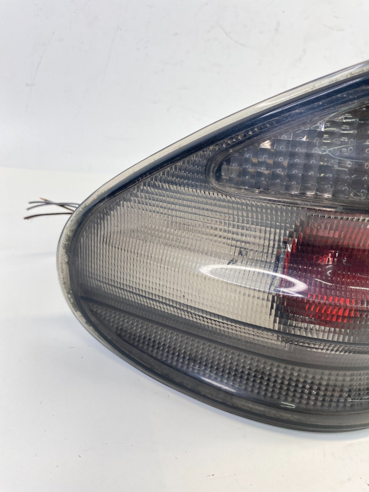 1998-2002 Mercedes-Benz E430 Rear Left Outer Tail Light Taillight Aftermarket