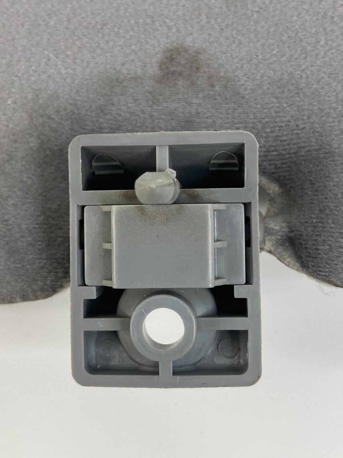 2002-2005 Hyundai Sonata w Sunroof Sunvisor Sun Visor Set Left & Right Lighted