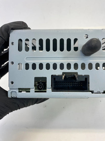 2018 2019 FORD EXPLORER INTERCEPTOR UTILITY AM/FM RADIO RECEIVER KB5T-18D832-BA