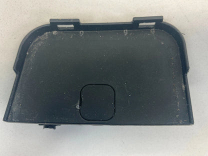 11-16 HYUNDAI ELANTRA REAR RIGHT INNER DOOR PULL TRIM PANEL COVER CAP 837423X000