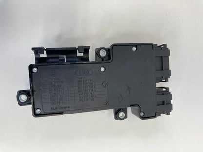2009-2017 VOLKSWAGEN CC FRONT RIGHT POWER SEAT ADJUSTER SWITCH 8K0-959-748 OEM