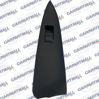 2006-2012 Toyota RAV4 Rear Right Passenger Window Switch & Bezel 74271-42010