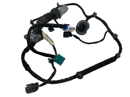 2013-2019 FORD TAURUS REAR RIGHT DOOR WIRE WIRING HARNESS CABLE DG1T-14632 OEM
