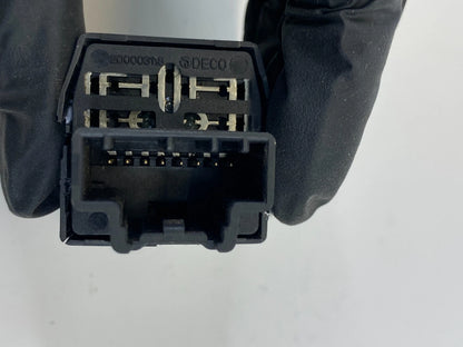 2012-2015 CHEVROLET CAPTIVA SPORT POWER MIRROR ADJUSTMENT CONTROL SWITCH BUTTON