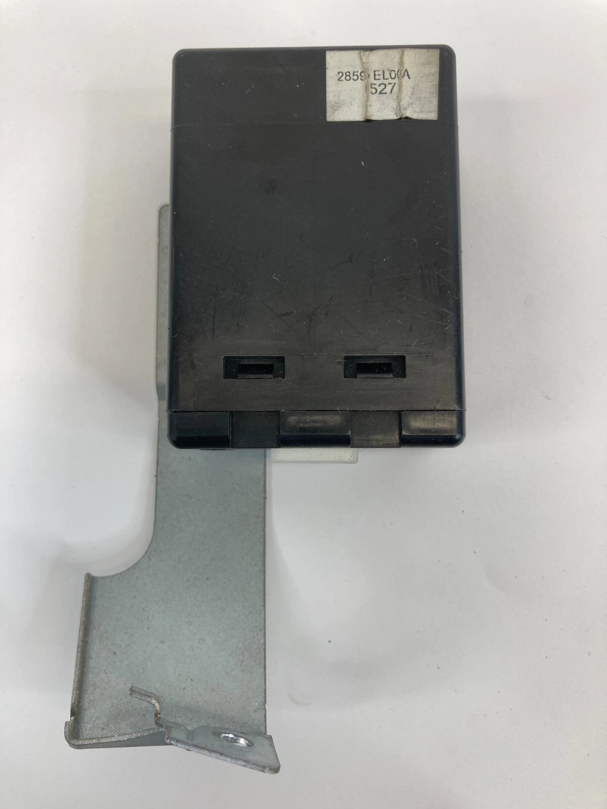 07 08 09 10 11 12 NISSAN VERSA KEYLESS ENTRY CONTROL MODULE UNIT 28595EL00A OEM
