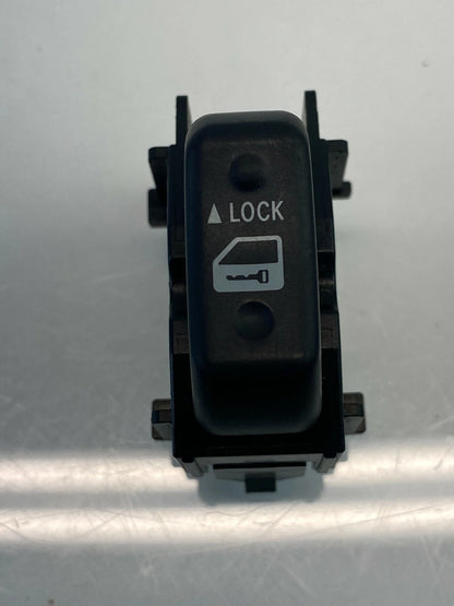 2005-2009 TOYOTA PRIUS FRONT RIGHT PASSENGER DOOR LOCK SWITCH BUTTON OEM