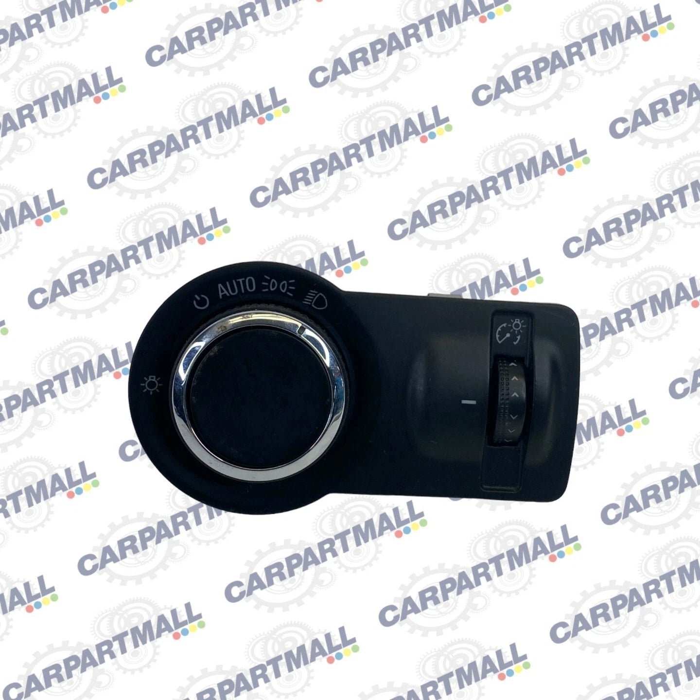 2011-2016 CHEVROLET CRUZE 2013-2015 MALIBU HEADLIGHT DIMMER SWITCH 94725717 OEM