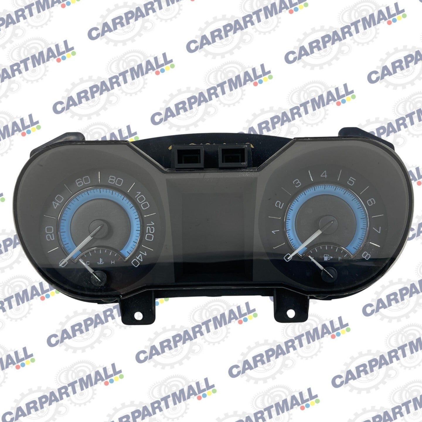 2011 Buick LaCrosse AT Speedometer Instrument Cluster Gauges 173K Miles 22788031