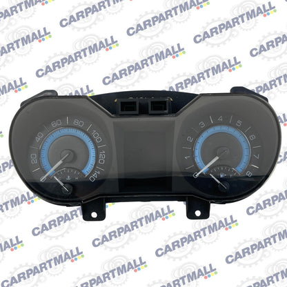 2011 Buick LaCrosse AT Speedometer Instrument Cluster Gauges 173K Miles 22788031