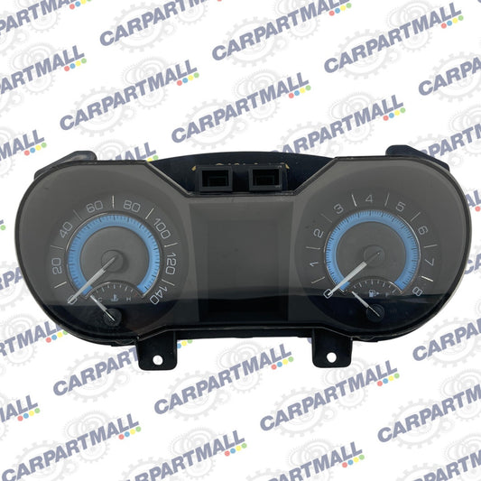 2011 Buick LaCrosse AT Speedometer Instrument Cluster Gauges 173K Miles 22788031