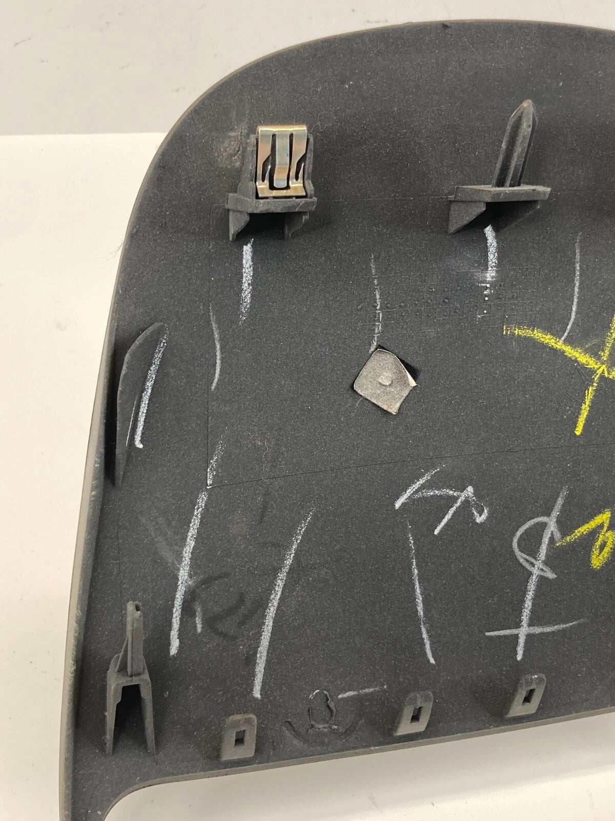 2011-2020 DODGE JOURNEY NAVIGATION TOUCH SCREEN DISPLAY MONITOR PANEL 05064993AI