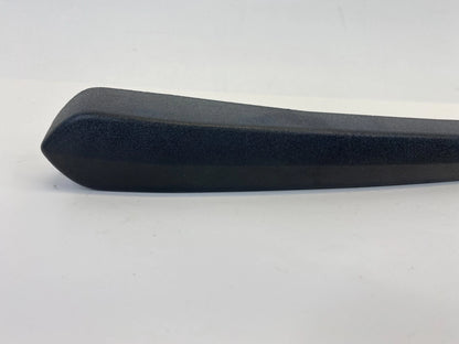 2010-2016 CADILLAC SRX REAR TAILGATE WINDOW WIPER ARM COVER TRIM 25937776 OEM