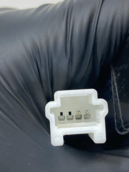 2013-2019 Nissan Sentra Sedan Front Left Driver Seat Belt End Buckle OEM