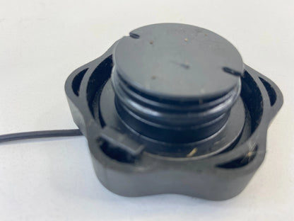 2001-2007 FORD ESCAPE POWER STEERING FLUID RESERVOIR BOTTLE TANK COVER CAP OEM