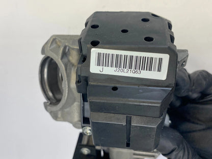 2011-2017 HONDA ODYSSEY A/T IGNITION SWITCH LOCK CYLINDER IMMOBILIZER W/ KEY OEM
