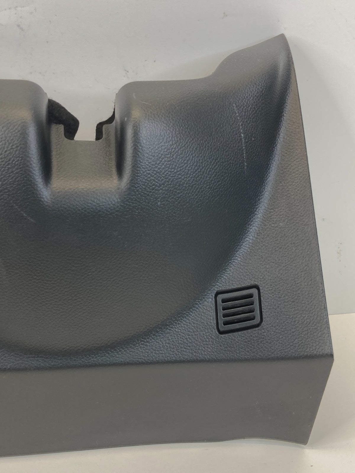 2008-2013 Infiniti G37 Front Left Side Lower Dash Knee Trim Cover Panel OEM