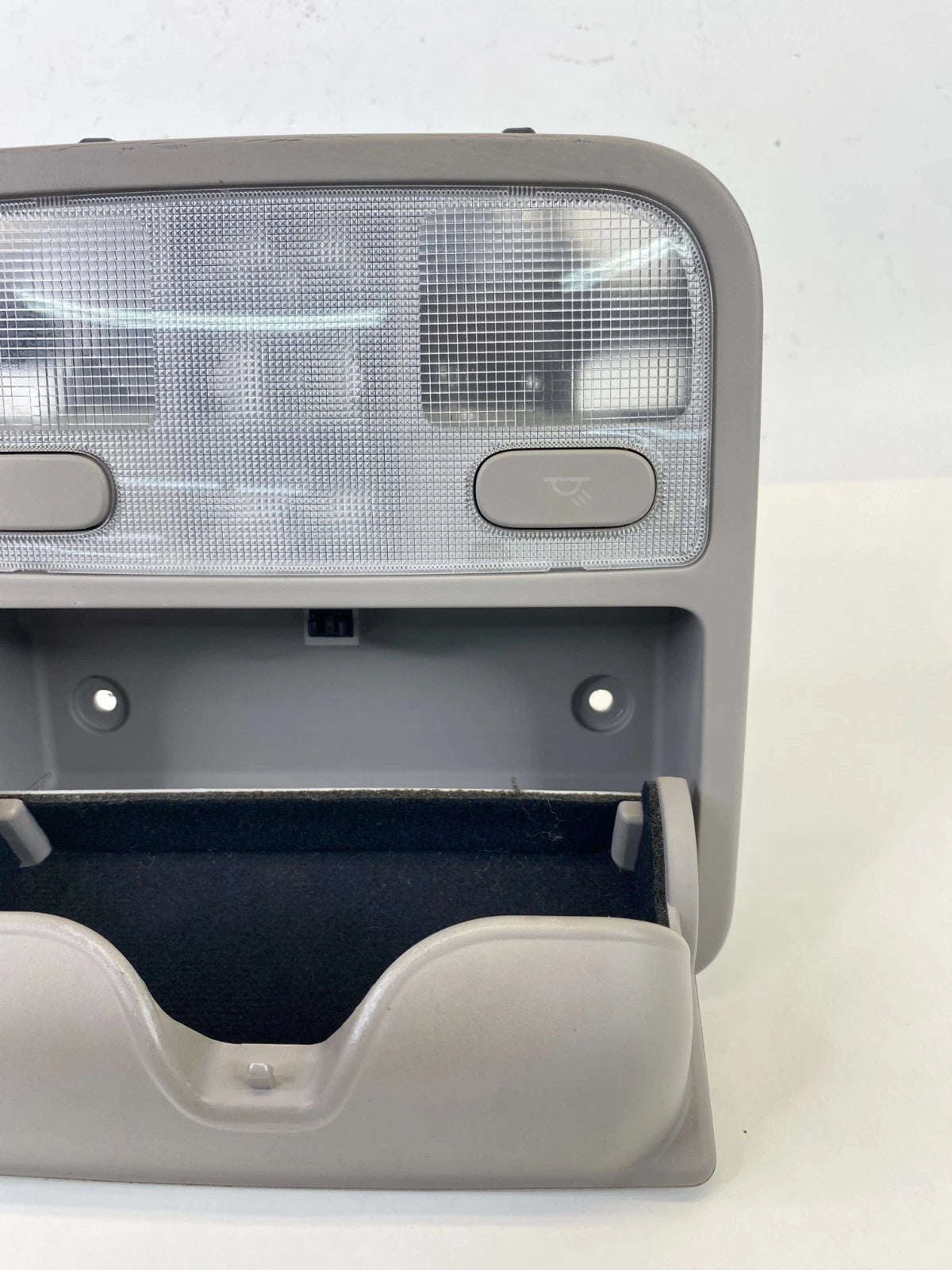 2006-2008 KIA OPTIMA OVERHEAD CONSOLE DOME MAP LIGHT LAMP GRAY 92800-2GXXX OEM