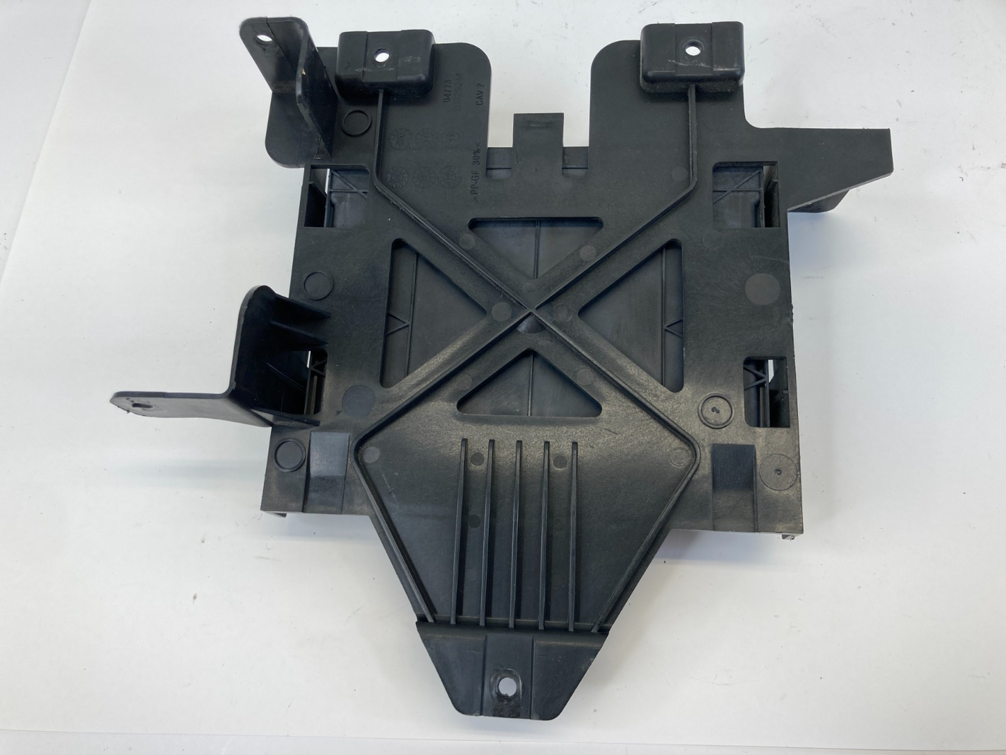 2010-2013 GMC Terrain 3.0L V6 A/T Body Control Module Unit BCM 13574844 OEM