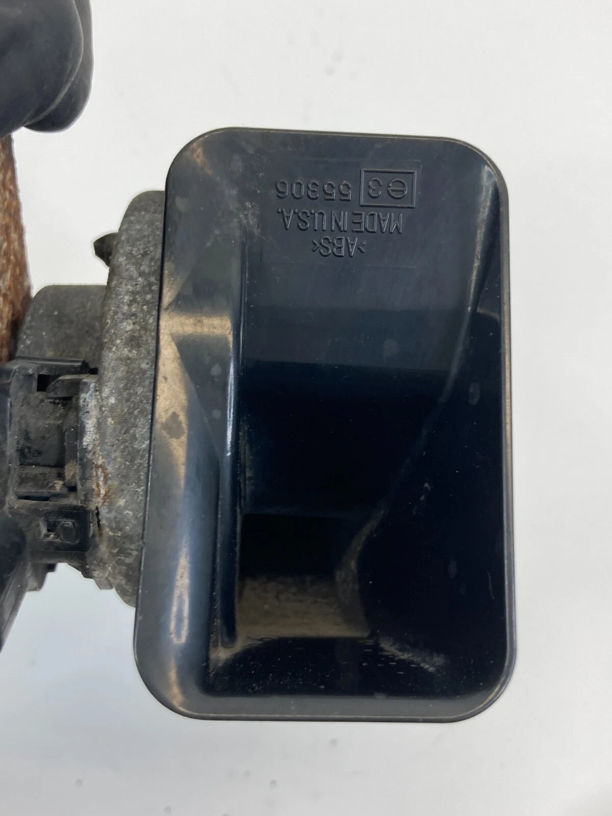 2008-2010 SATURN VUE LOW TONE NOTE HORN ALARM SIREN 55306-AM80S OEM