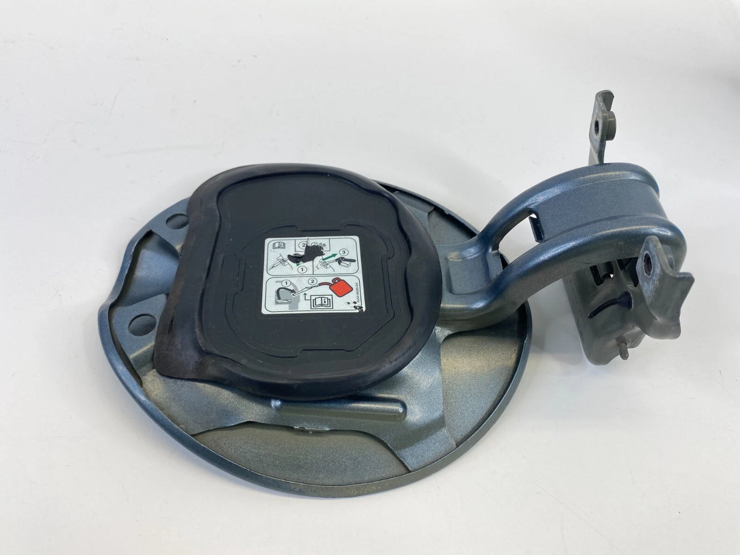2008-2012 FORD ESCAPE 08-11 MARINER FUEL FILLER DOOR TANK COVER 8L84-78405A26-AC